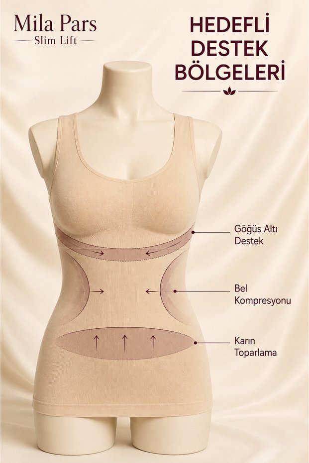 Slim Lift Women's Athlete Corset Chest Belly Waist Gathering Seamless Shaping Corset