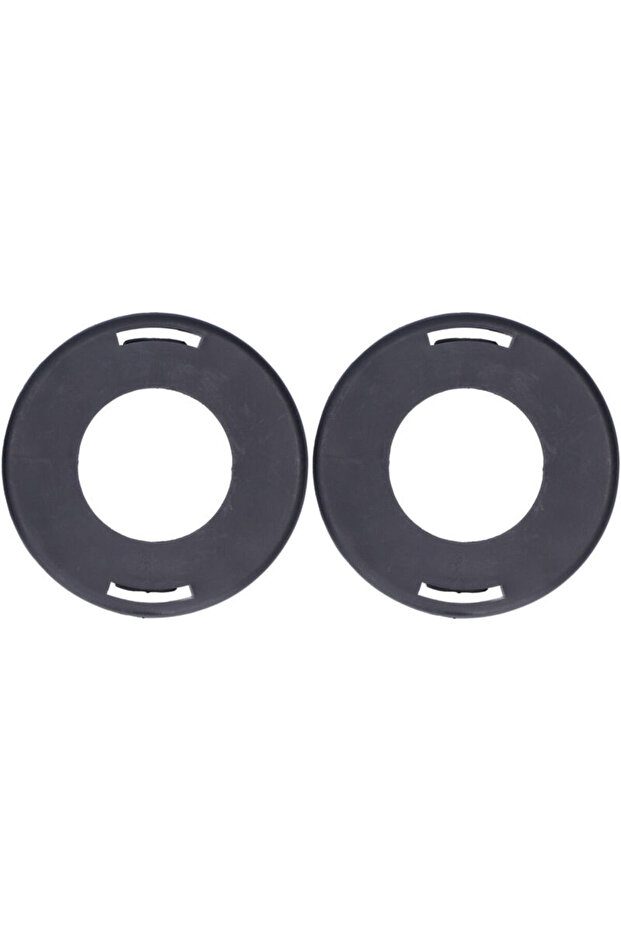 Replacement parts for two cutting heads for STIHL 40-2 40-4 30-2 40037139705