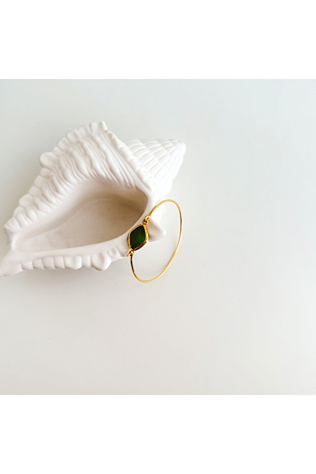 Alvena Steel Bracelet | Bracelet