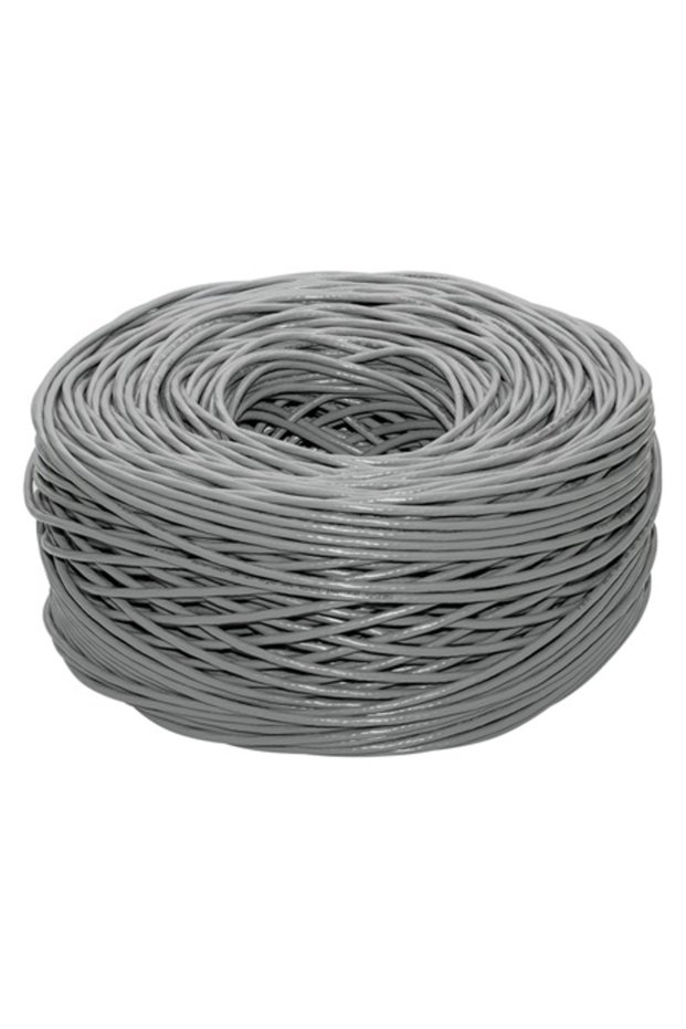 FTP CAT 5E CABLE 0.5MM COPPER 305M