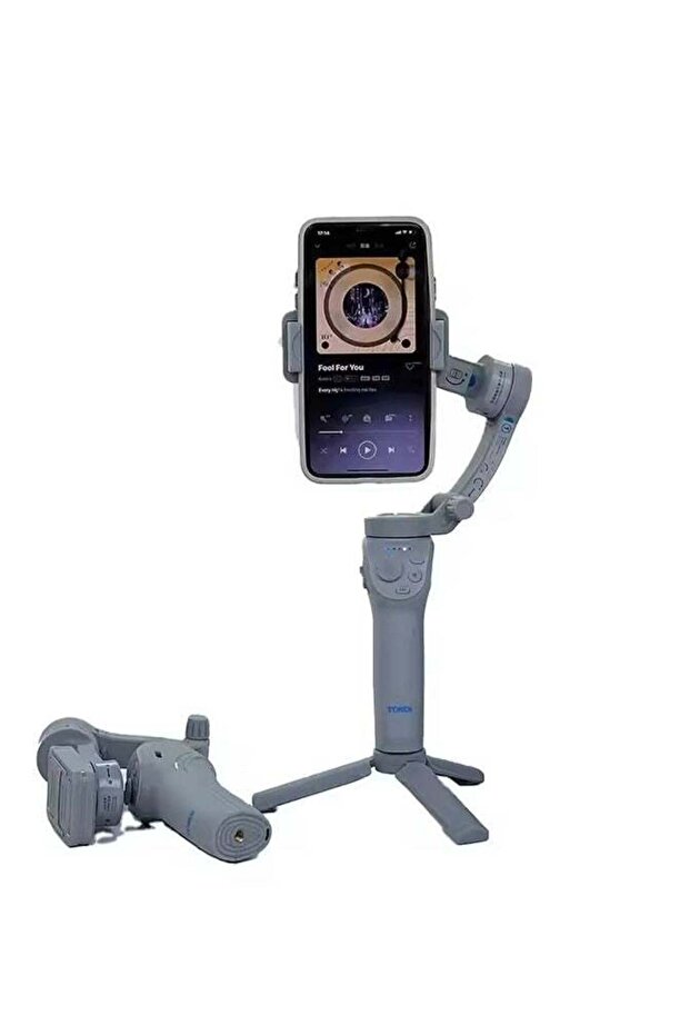 M01 3-Axis Smartphone Gimbal