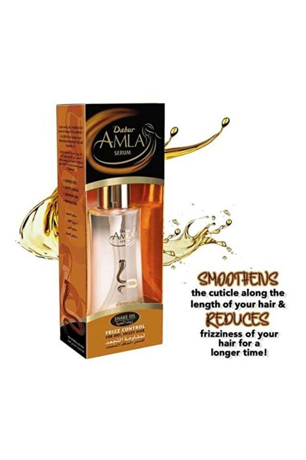 Snake Oil Repair 50ml