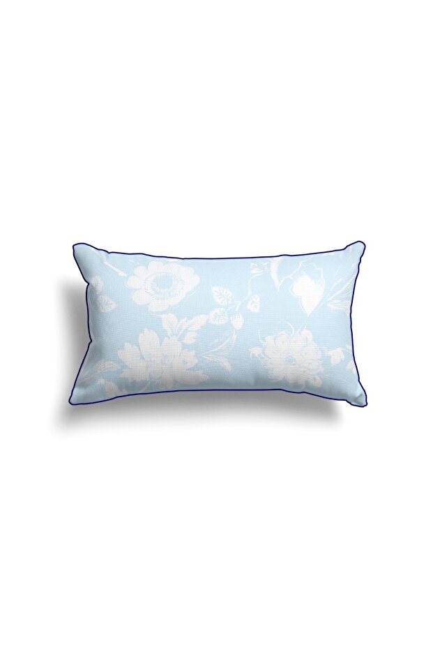 30X50 Pillowcase with Piping