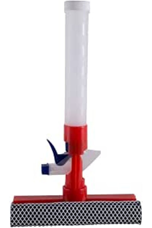 3 IN 1 Cars Window Squeegee, Wiper with Soap Dispenser, 3x33cm