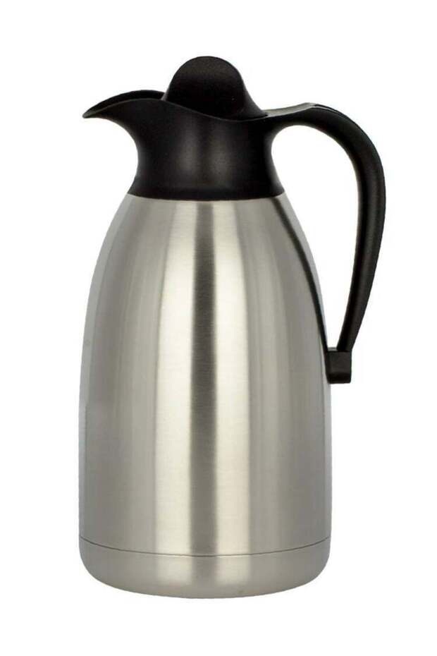 stone steel tea and coffee container, capacity 3 liters