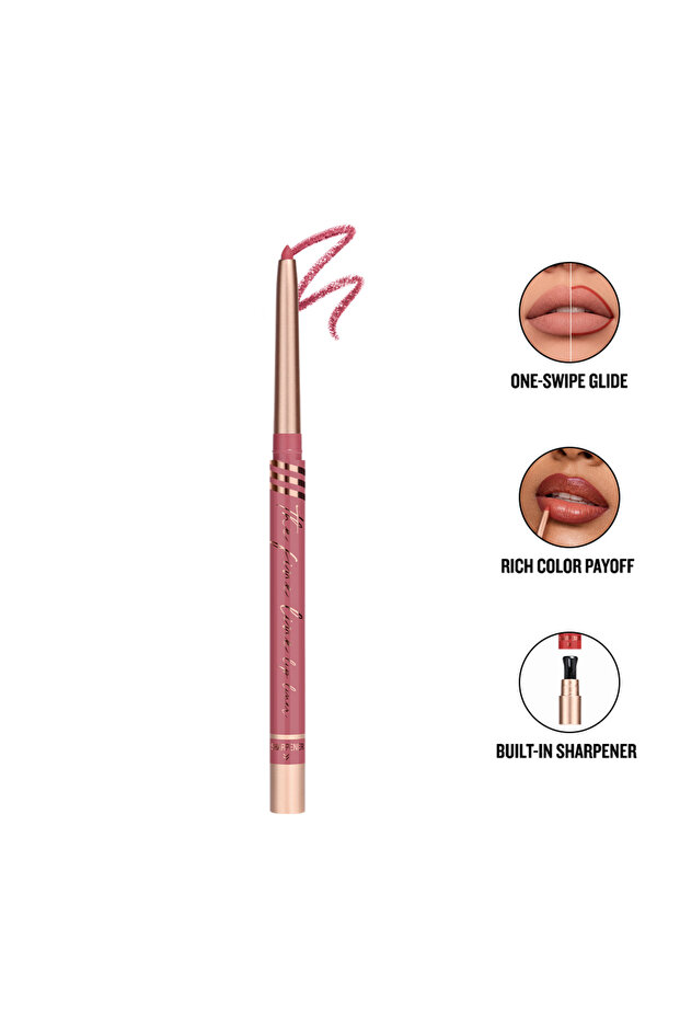 The Fine Line Lip Liner