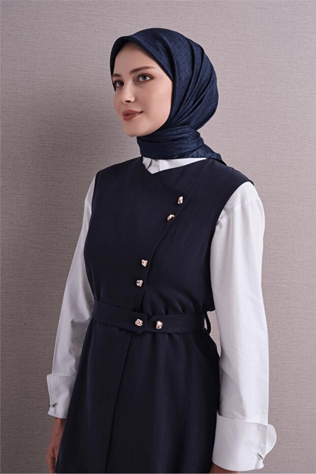 Twi̇ll Silk Scarf 2027 Winter Season 9622D02-86