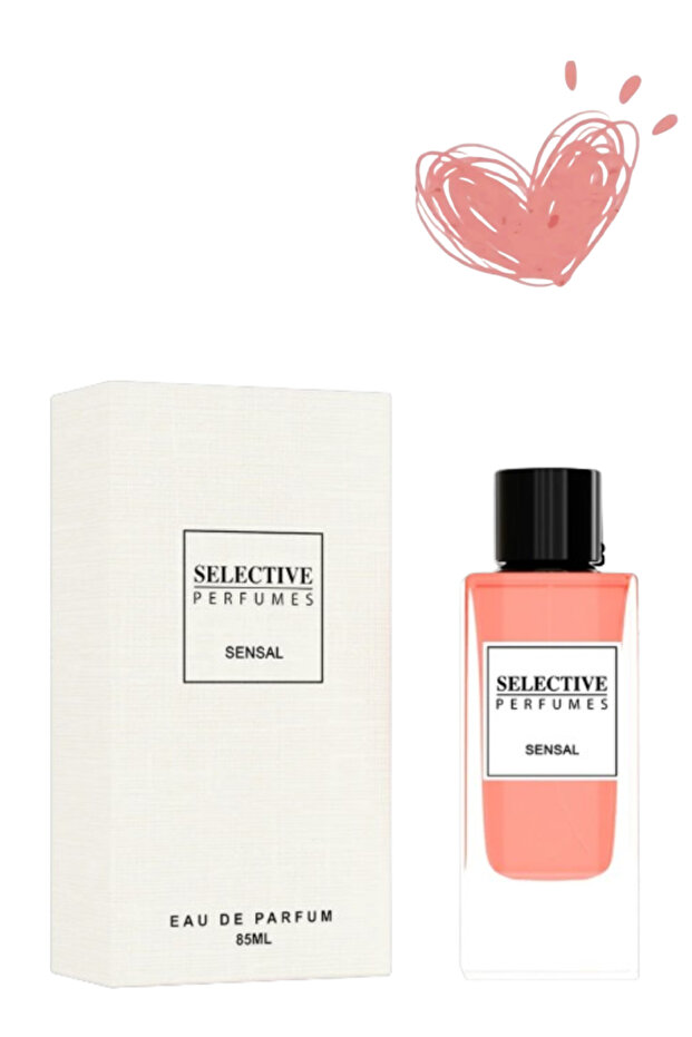 عطر سينسال 85 مل