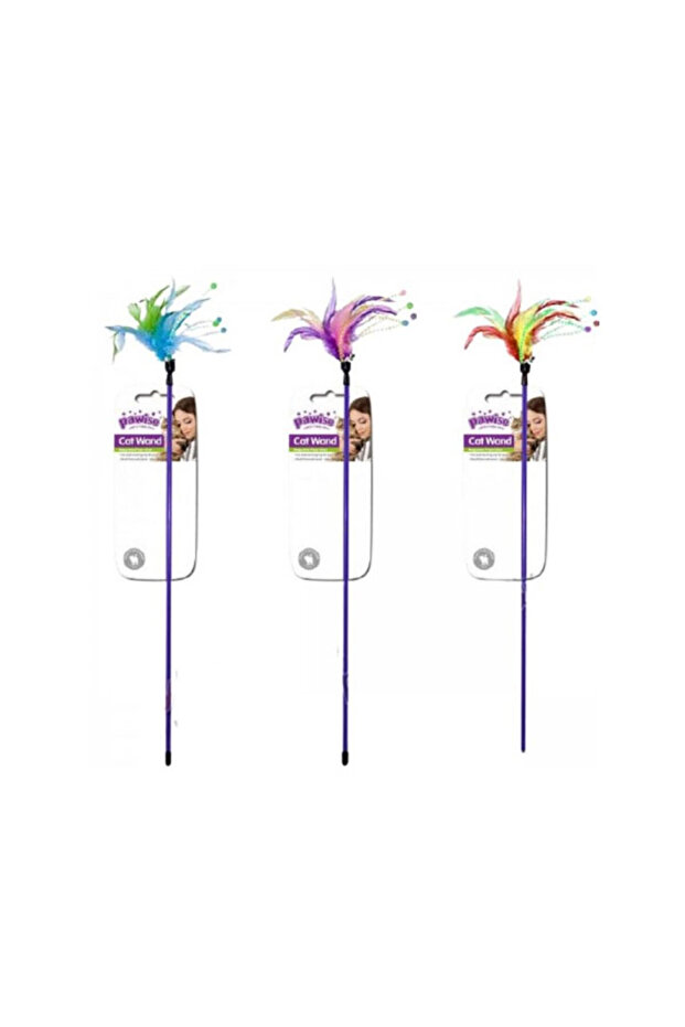 Nhr-Hlss Fishing Rod (135514) with Feathered Tip