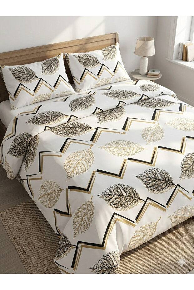 Single bed linen set