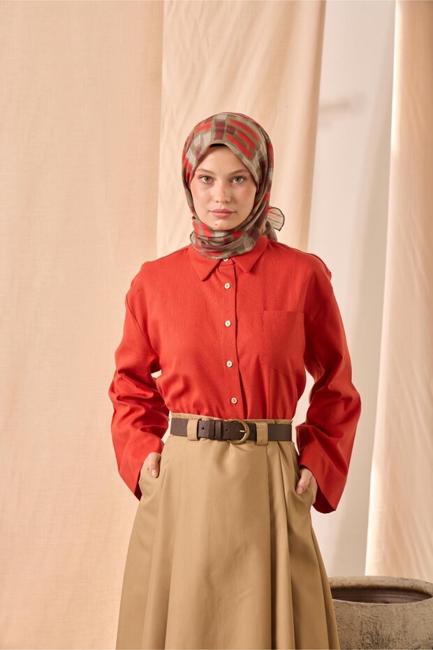 وشاح ناعم 73096-11