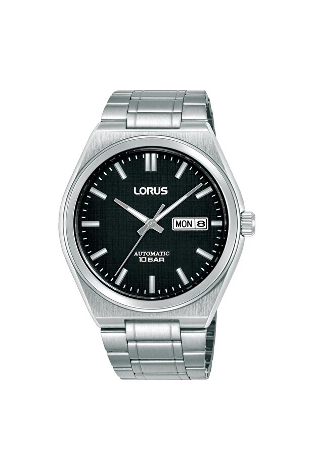 Rl437Cx9 Automatic Men's Wristwatch
