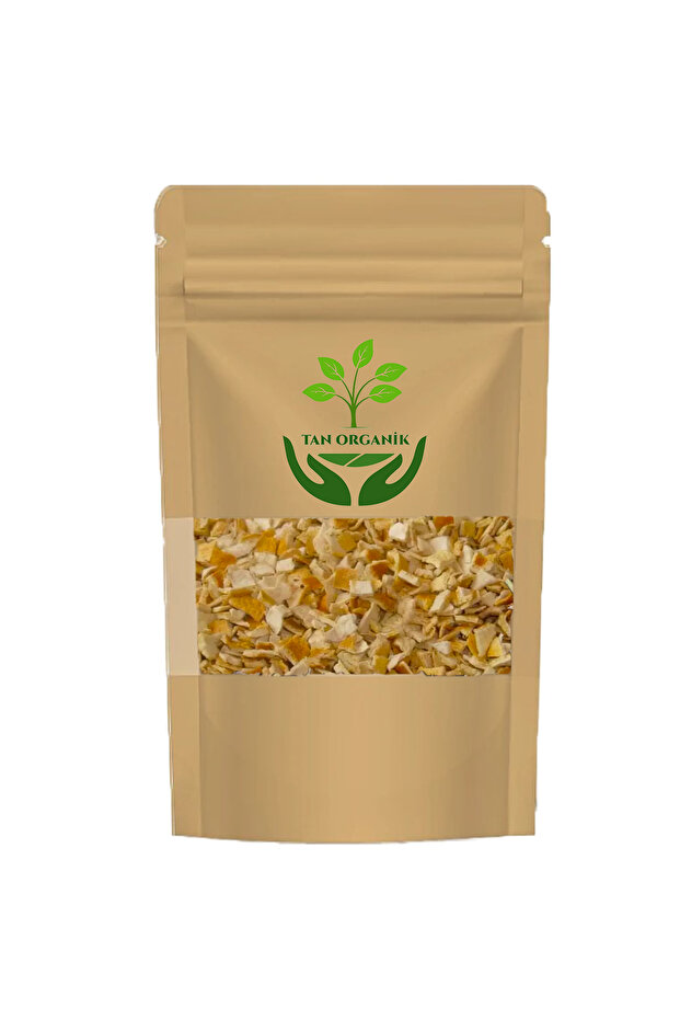 Lemon Peel 25 Gr