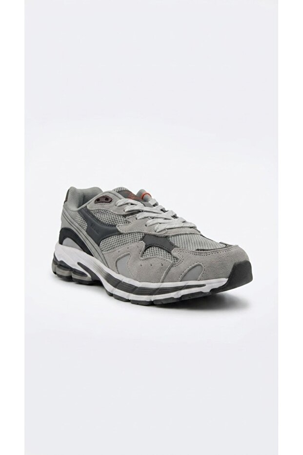 Brooklyn Tx A.Gray Men's Sneaker