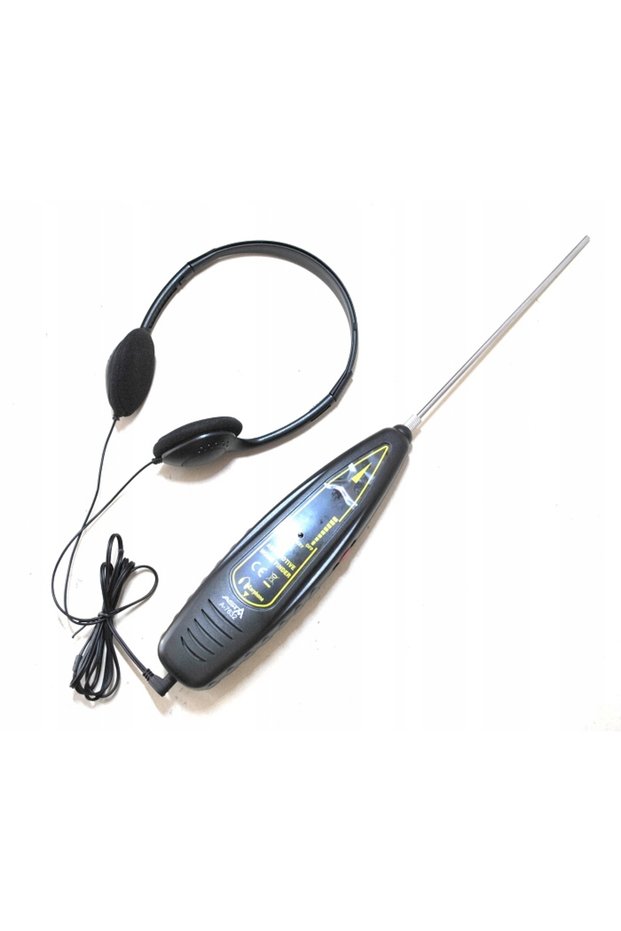 Stetoscop electronic de diagnostic
