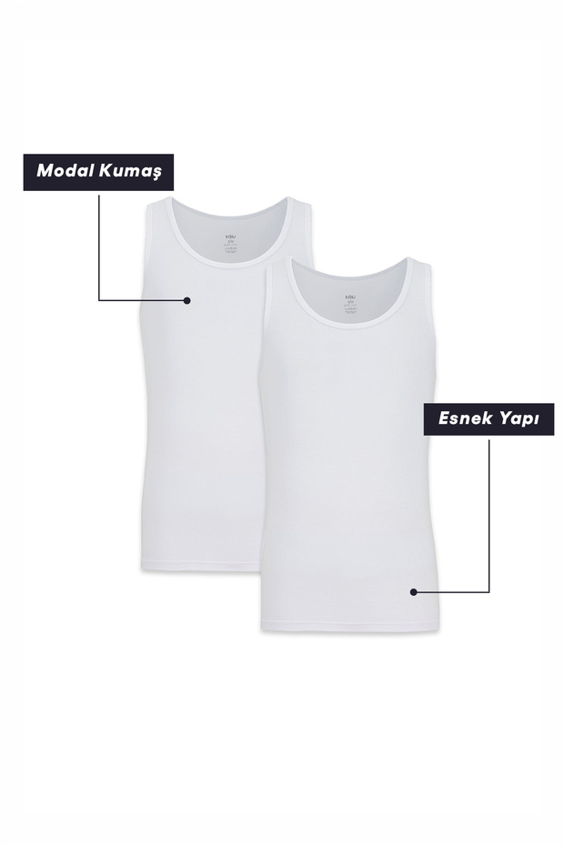 2-Piece Modal Blend Athlete Set
