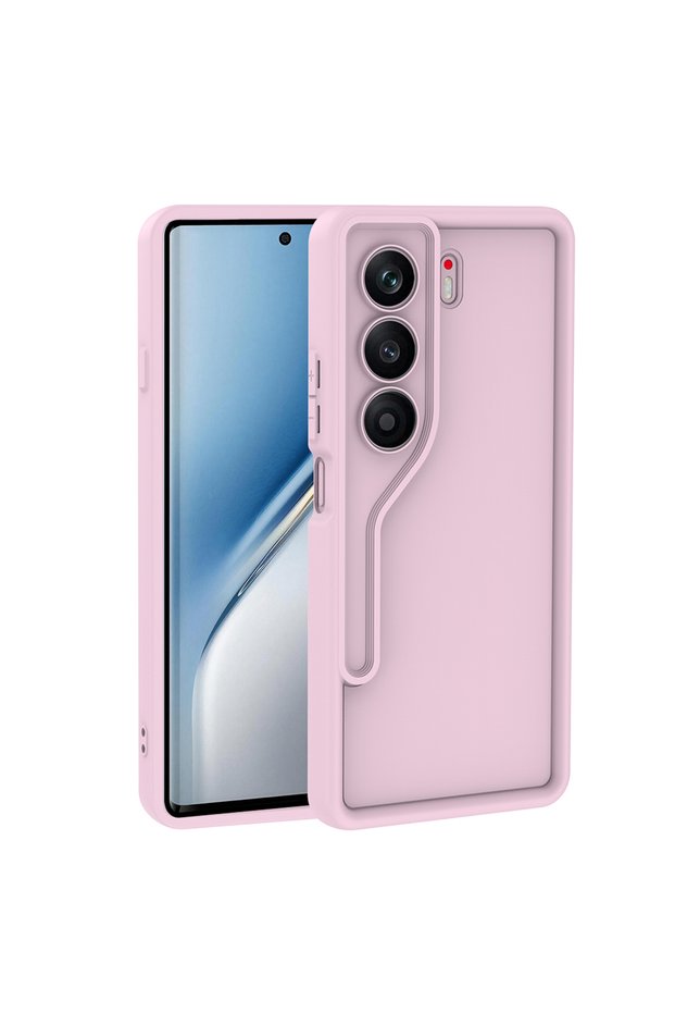 Tecno Camon 40 4g Case Camera Protected Thick Silicone Ultimate Protection
