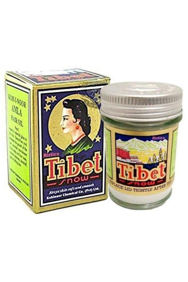Snow Beauty Cream 50g