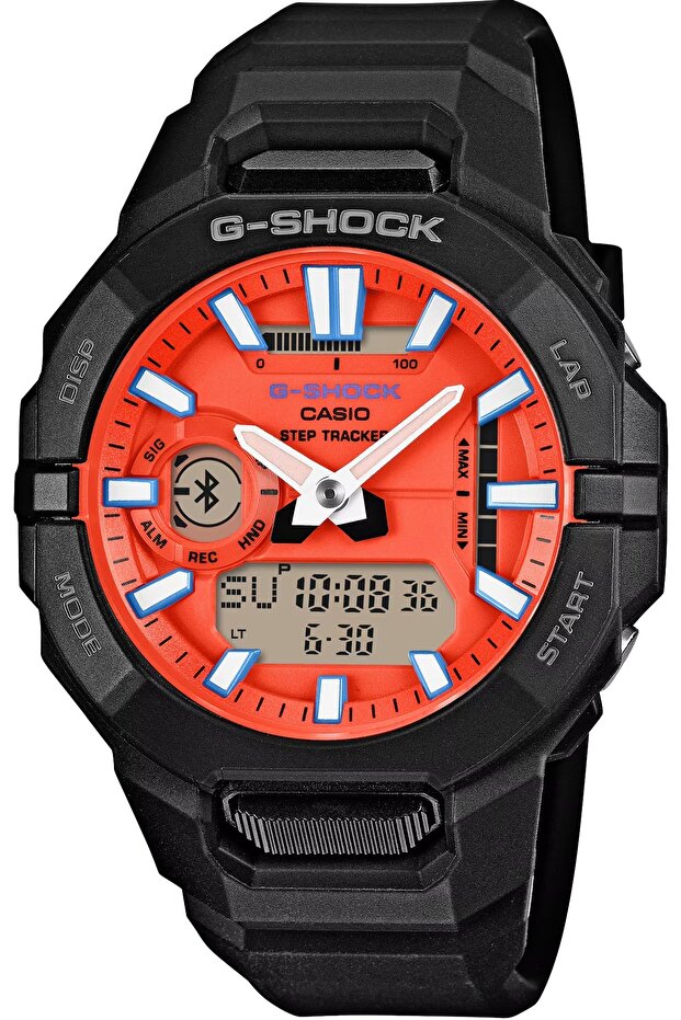 Gba-950-1A4Dr G-Shock Men's Wristwatch