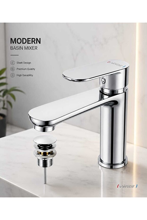 BASIN FAUCET