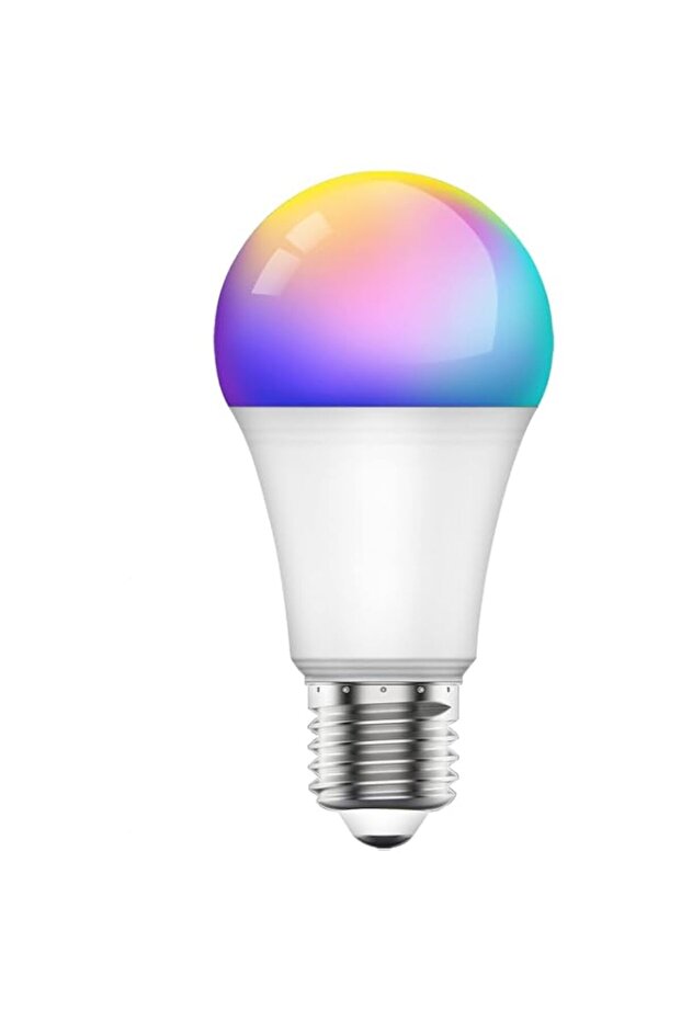Bare Theory 10W 190-24V Smart LED Bulb