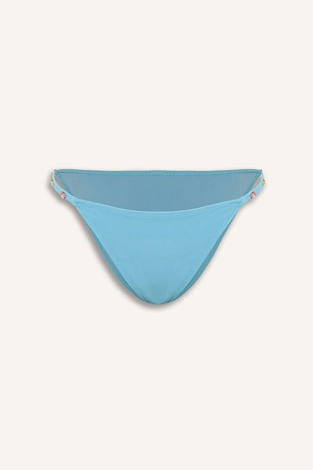 Lilyrose X Regular Fit Bikini Bottom H8849Ax26Hs