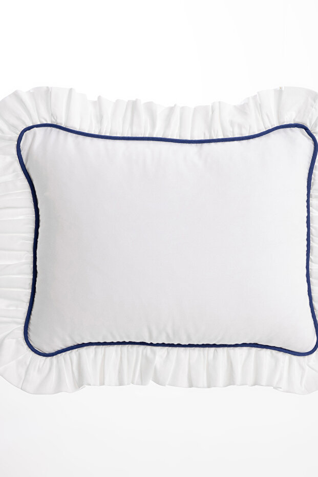 Cotton Satin Pillowcase