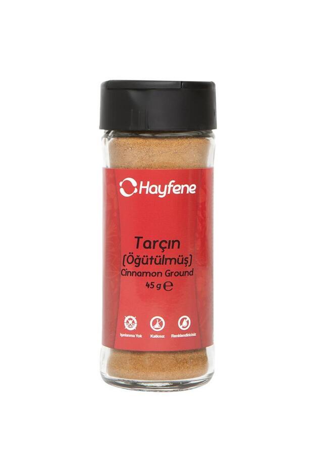 Tarçın Toz 45 g - 1