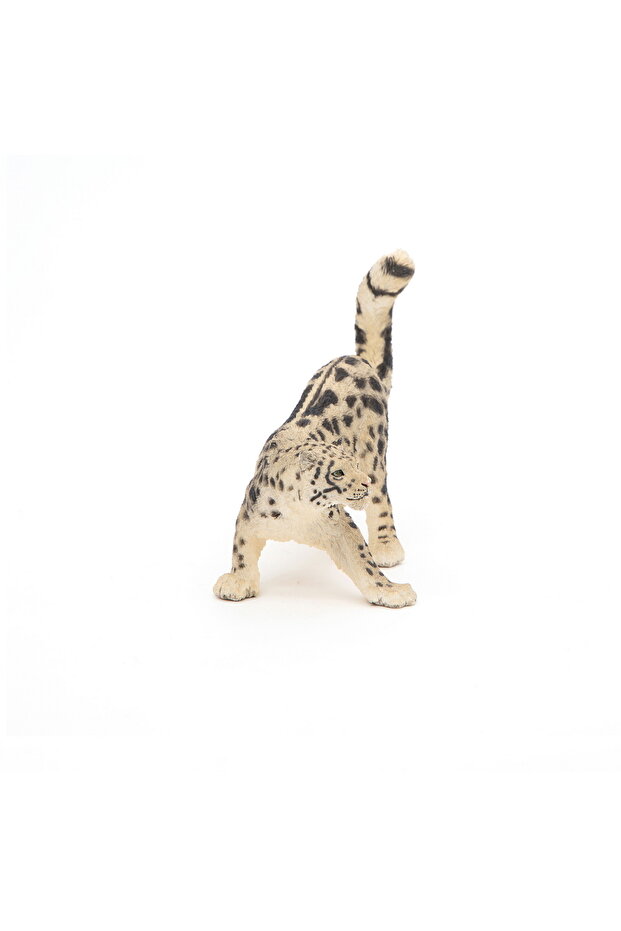 FIGURINA LEOPARD DE ZAPADA - 8