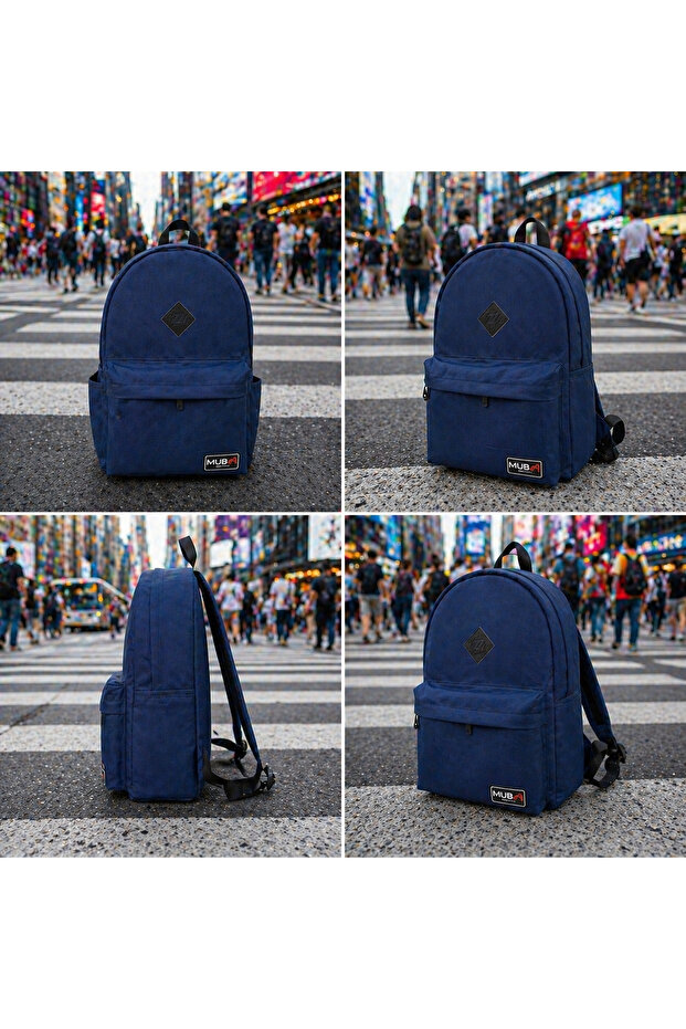 Unisex Backpack - 2