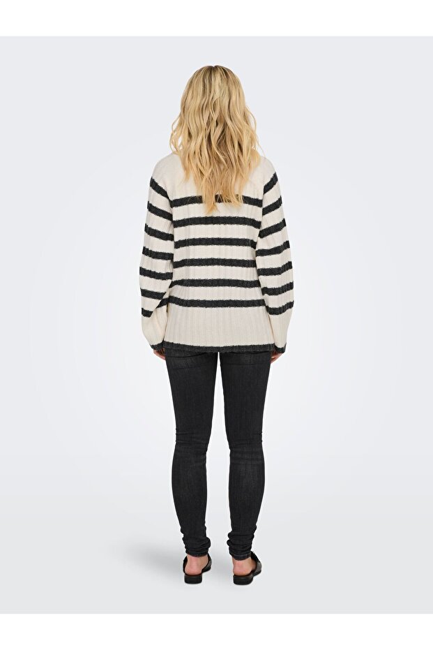 Strickpullover JDYMILEY Strickpullover - 4