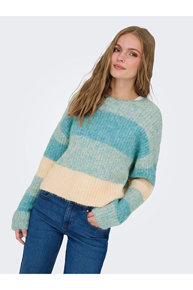 Strickpullover JDYVERONICA Strickpullover - 6