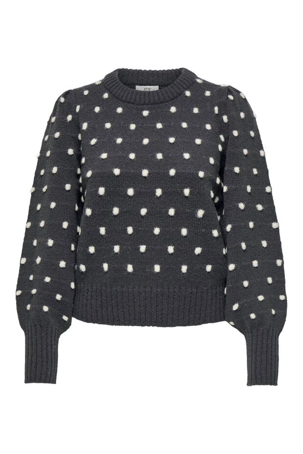 Strickpullover JDYSIGRID Strickpullover - 2
