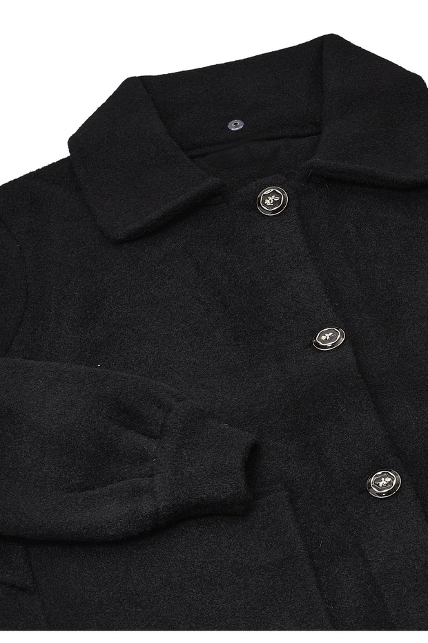 Strickjacke - 3