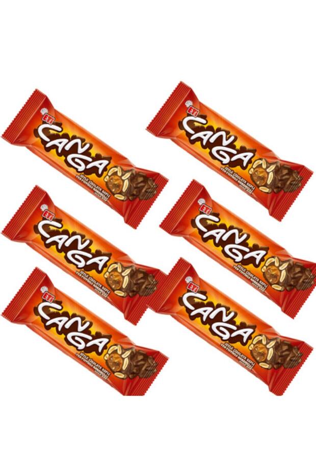 Canga 6'lı Paket