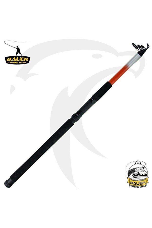 Maxus Cast 3.50m 75-150gr Olta Kamışı