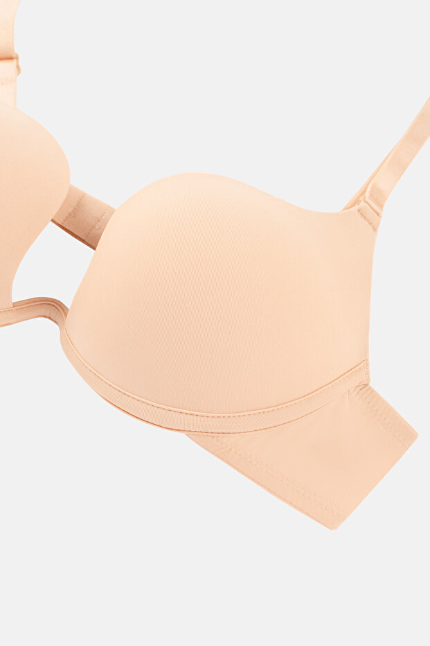 Sutien decoltat Ten - 5