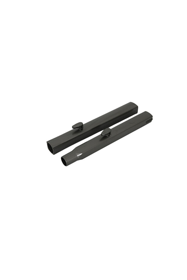 Fantom P1200 Compatible Practical Pipe Dark Gray - 2