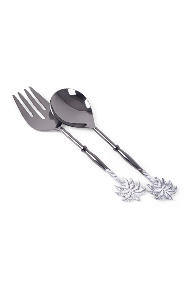 Salad Server Set from Retila