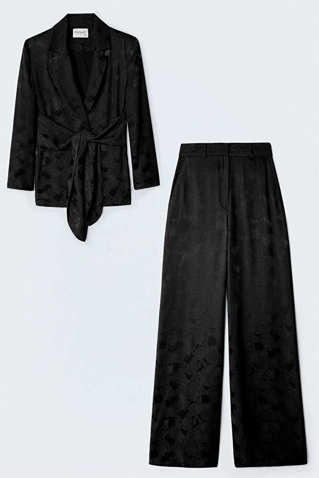 Jae Team - Black - 7