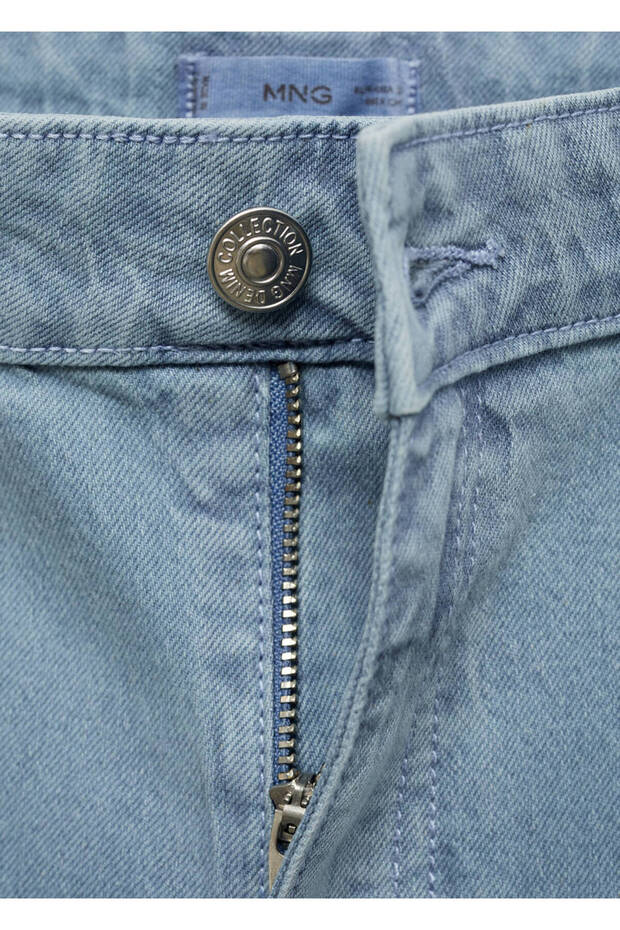 Jean -- - 8