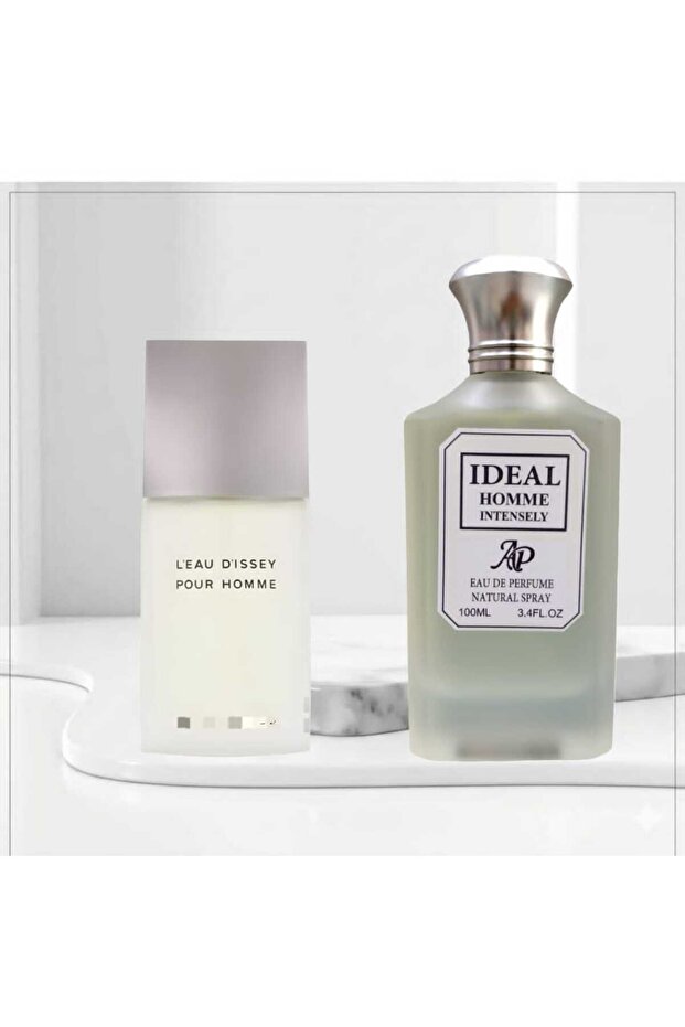 عطر اديل هوم انتنسلي او دو بارفيوم 100 مل ( بديل عطر ايسي مياكي )