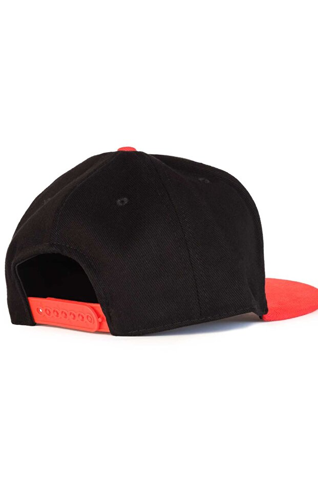 Queen Snapback Hat - 5