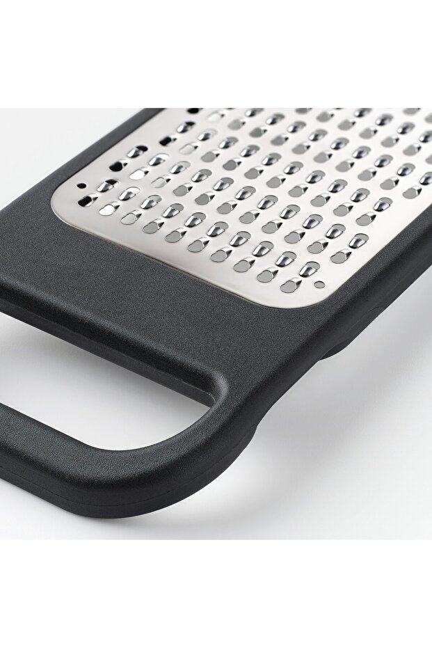 365+ Grater, black - 2