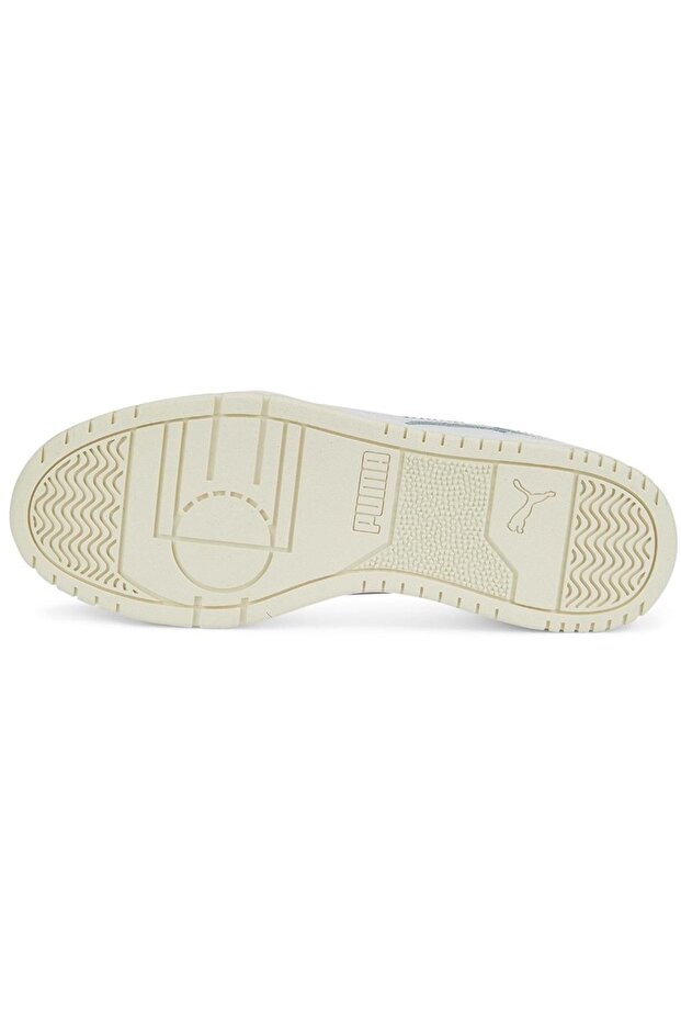 Rbd Game Low 386373 Günlük Unisex Spor Ayakkabı BEYAZ - 6