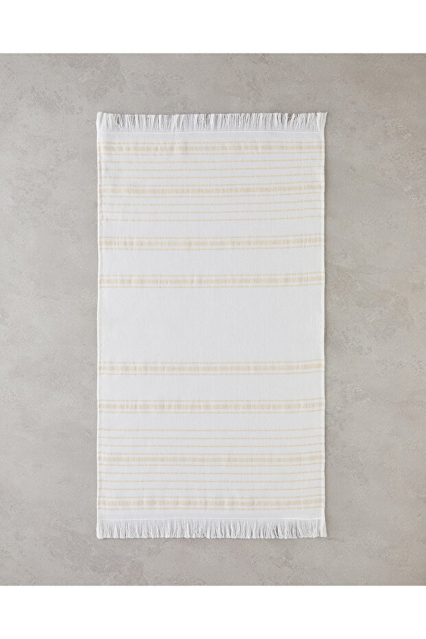 Glowise Cotton Drying Cloth 30X50 cm Gold