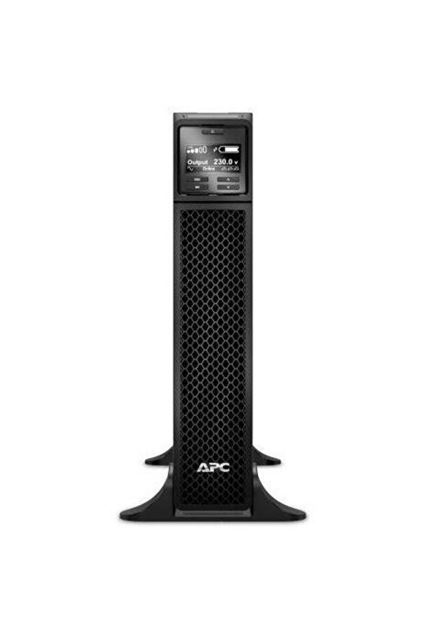 Smart-UPS SRT 1500VA 230V - 3