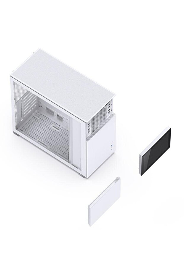D41 Screen ATX Temp G alb - 7