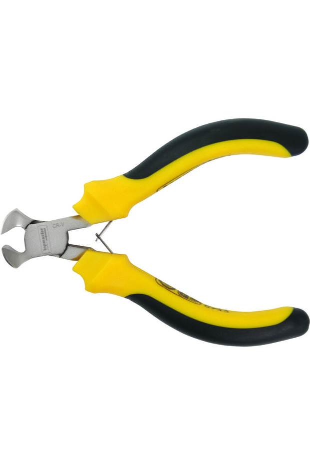 Mini nose pliers front cut CR-V TMP