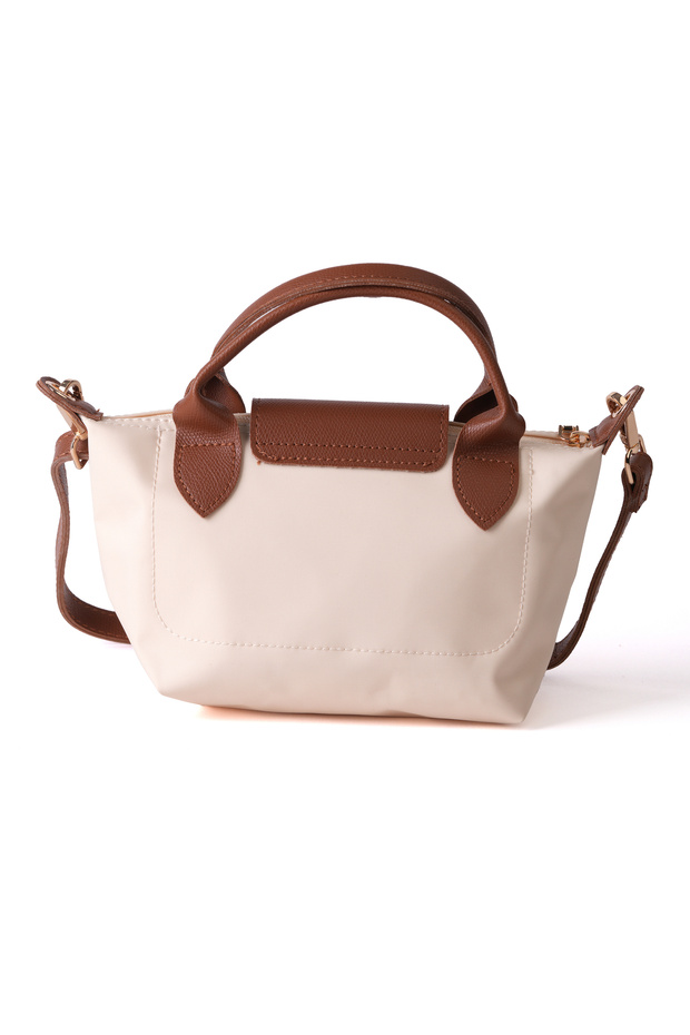 Longchamp Off White - 2